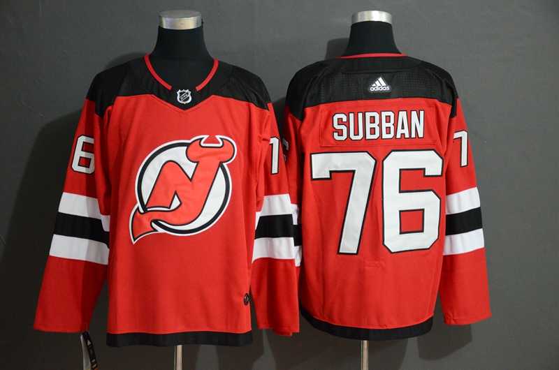 Devils 76 P.K. Subban Red Adidas Jersey,We sell and wholesale Devils 76 P.K. Subban Red Adidas Jersey on line form chian!